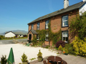 Troutbeck Inn, Troutbeck